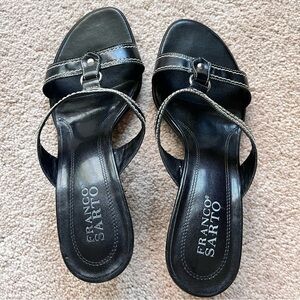 Franco Sarto Heel Sandals